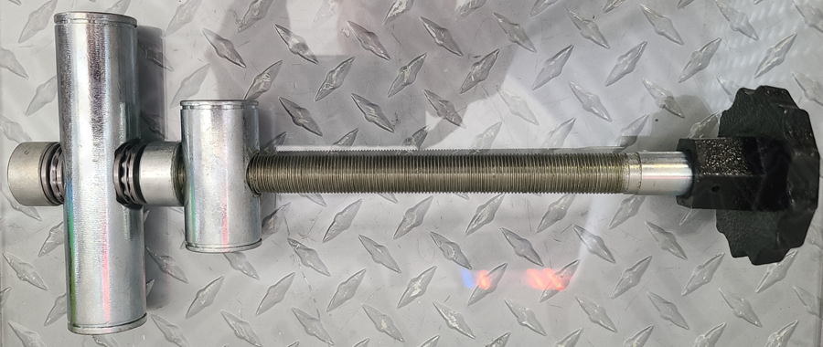 Norco 45101151 Tilt Screw Assembly | 45101076